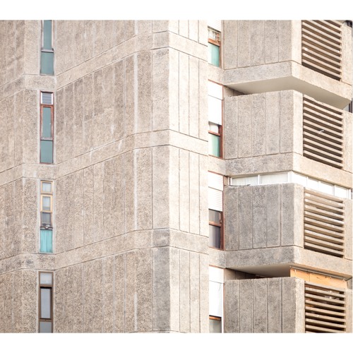 Hold It Like That - Oddvar & Kai Kurve