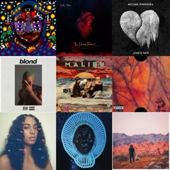 808s And Jazz Breaks 2016 Year End Mix