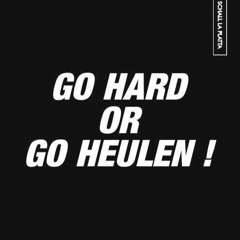 Silvester Warm Up 2016/2017