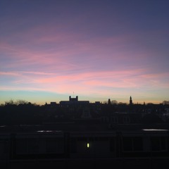 End of the Year Mix 2016