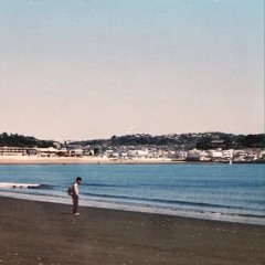 リゾートビーチ