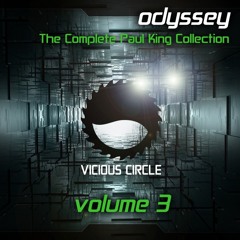 Nik Denton, Paul King - Spacehopper (Andy Farley Remix) [Vicious Circle]