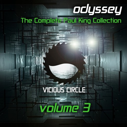 Nik Denton, Paul King - Spacehopper (Andy Farley Remix) [Vicious Circle]
