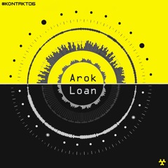 AROK "KEEP MAKING NOISE" (from Kontakt06 EP / I.O.T records)