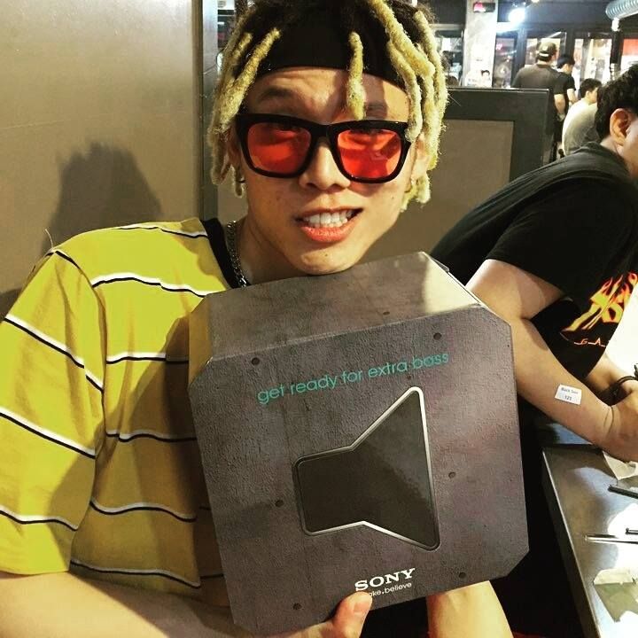 포이 (POY) – SWAMP (Feat. Odd Freak, DooKID)