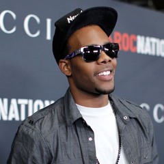 Jamie Ferguson & Dtox Boom Ft Mario