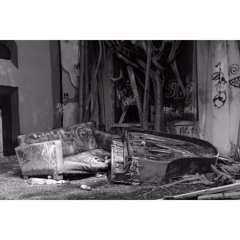 FSHS (Freestyle) (prod. TheyLoveJohnny)