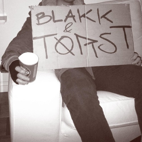 Gandhji - Lavtlønna m/Kranky (Paul Bernard Remix)