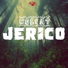 Wolfat - Jerico (Original Mix)