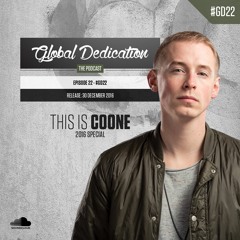 Global Dedication - Episode 22 #GD22 This Is Coone 2016 Special