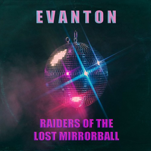 Raiders Of The Lost Mirrorball (Dub Mix)