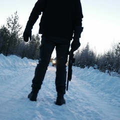 Min kusins jul - On A Beautiful Christmas Day (soundtrack)