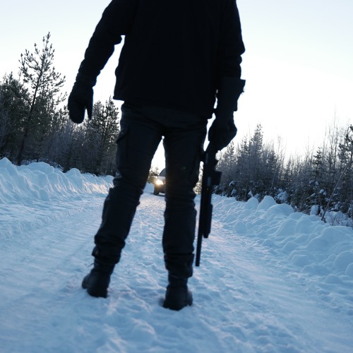 Min kusins jul - On A Beautiful Christmas Day (soundtrack)