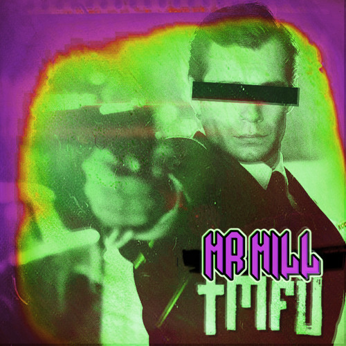 Mr Mill x Daniel Pemberton - The Man From Uncle [FREE DL ON BUY LINK]