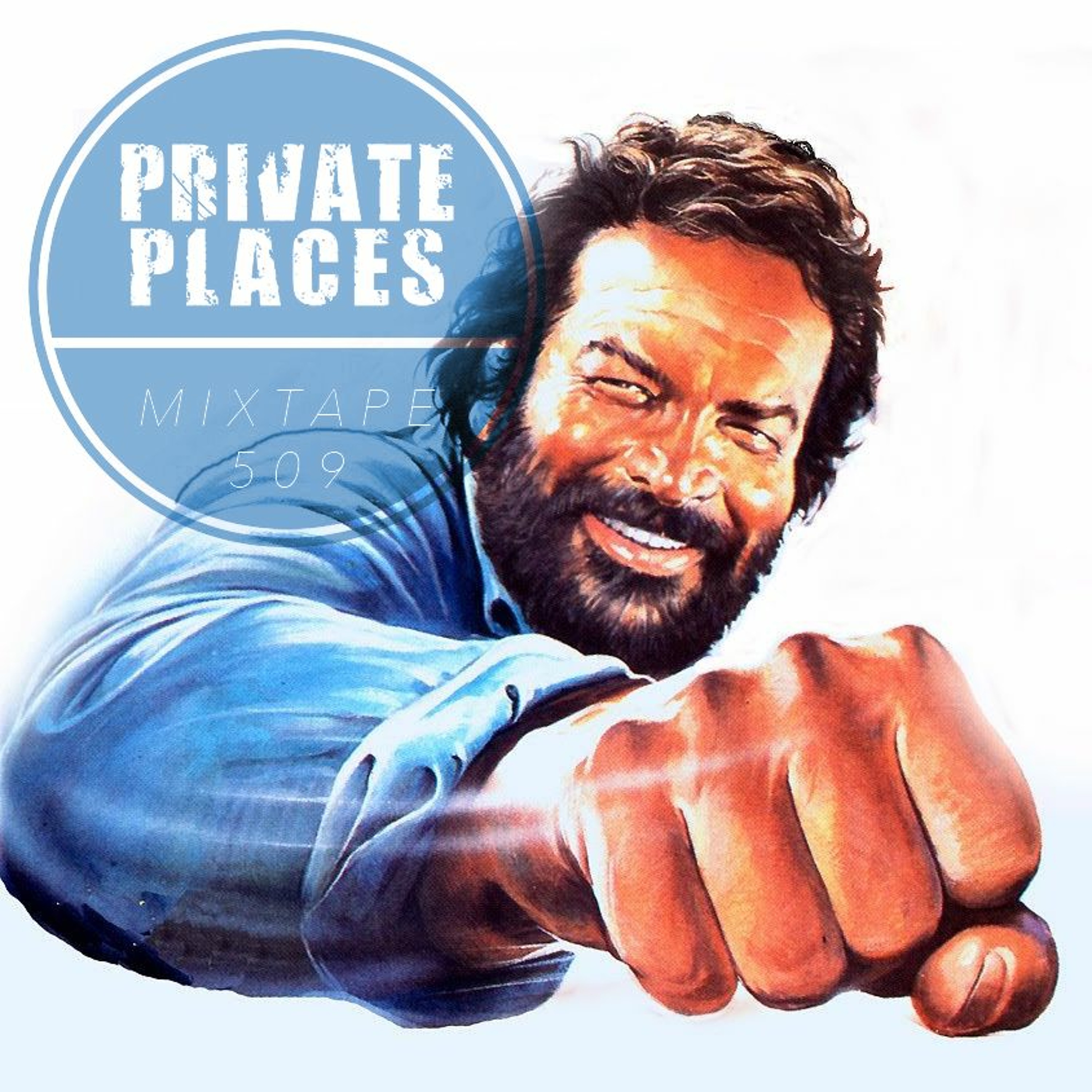 PRIVATEPLACES Mixtapes