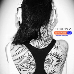 Freulein P. @ Radio Sunshine Live Mix Mission 2016 [30.12.16]