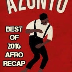 DJ STATION #171 by DJ REALEST - AFRO MIXTAPE