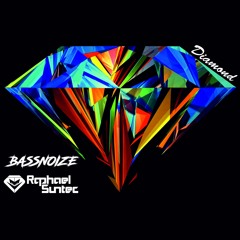 BassNoize & Raphael Suntec - Diamond