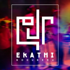 Ekathi Boduberu - Heyo Haalugaa (Live)