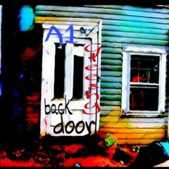 Back Door-Gleeeshy x A1