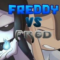 Stronger Than You - Fred~ ItsFanDubTime #FNAFHS