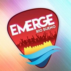 Emerge Río Bueno febrero 2017
