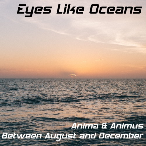 Eyes Like Oceans (Anima & Animus cover)
