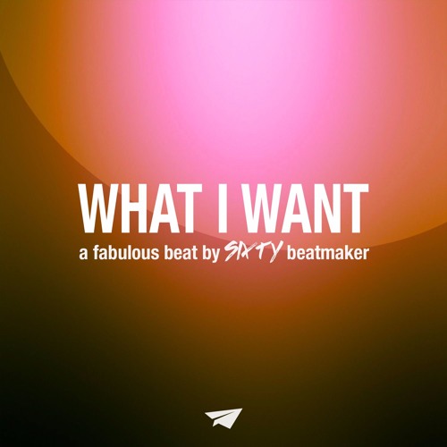 New Russ Type Instrumental: What I Want