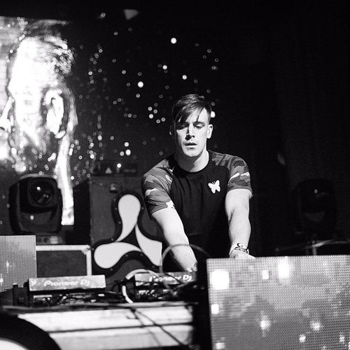 Bryan Kearney - LIVE @ Cream @ The Wright Venue Dublin December 2016