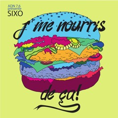 SIXO-#JMNDC-01 Skilz, Groove & Flow - (prod Dam&Sixo)