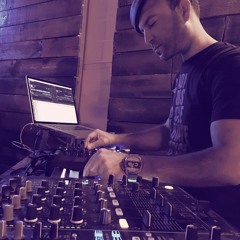 Happy New Year Live DJ Set 2017 - By Eser SARPKAYA