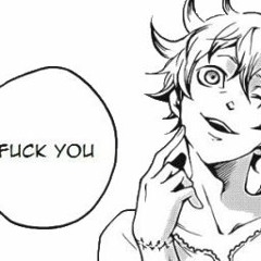 Dead Rave By アニメの夢