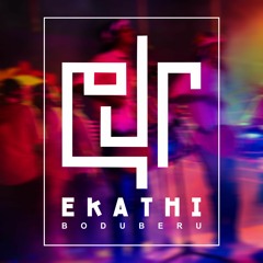 Ekathi Boduberu - Fenunu Manzaru (Live)