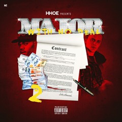 MAJOR WITH NO DEAL VOL. 2