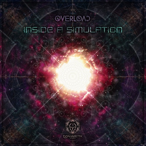 Overload - Inside a Simulation (Out Now)