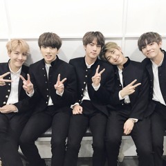 BTS - Classroom Ideals [KBS GAYO DAECHUKJE]