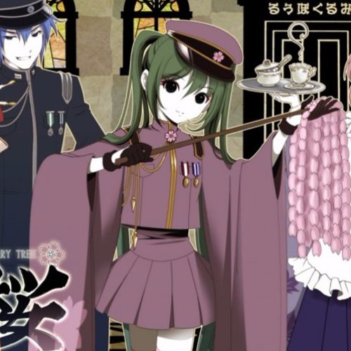 Stream 【 Miku V4X】千本桜 Senbonzakura【VOCALOID 4 カバー Cover】 by METAx V2 | Listen online for free on SoundCloud Stream 【 Miku V4X】千本桜 Senbonzakura【VOCALOID 4 カバー Cover】 by METAx V2 | Listen online for free on SoundCloud