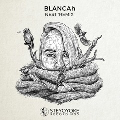 BLANCAh - Swan (L_cio Remix) | Steyoyoke