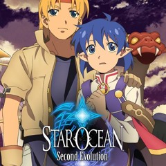 Star Ocean: Second Evolution Opening