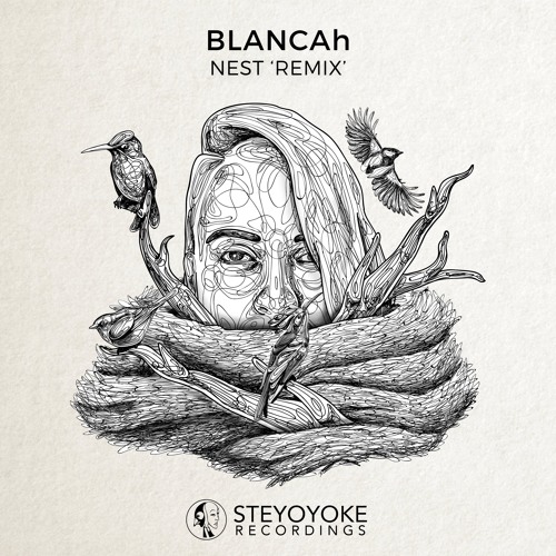 BLANCAh - Learning To Fly (Nick Devon Over The Mountains Remix) | Steyoyoke