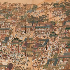 태평성시도 / Taepyeongseongshido