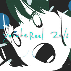 Kaoru/Brilliance - "yotube Reel 2016"