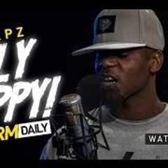 Skrapz - Daily-Duppy