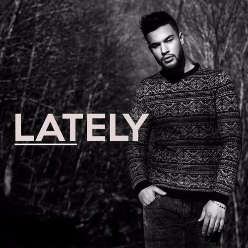 Sergio - Lately 2016