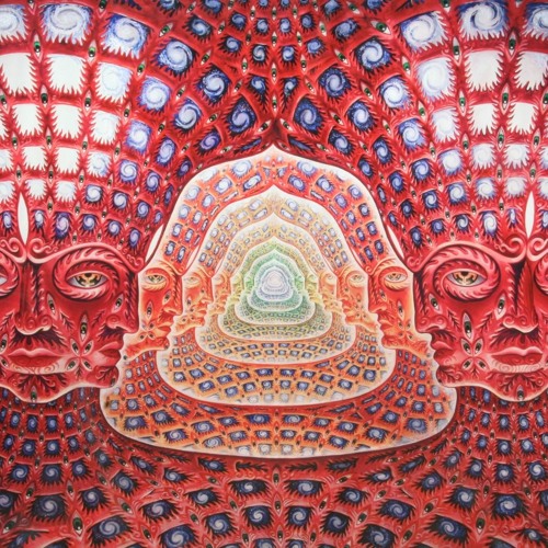 The Robot Scientists - Singularity Techno - Best 2016 Space Disco, Spirit House & New Wave Techno