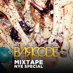 Barcode - NYE Mixtape
