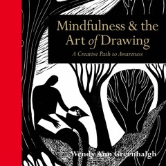 Guided Mindful Drawing Meditation 15 Minutes