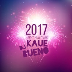 PodCast Kaue Bueno "happy new year"part-I