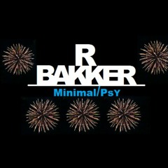 Till the Crack of Dawn ~ RBakker
