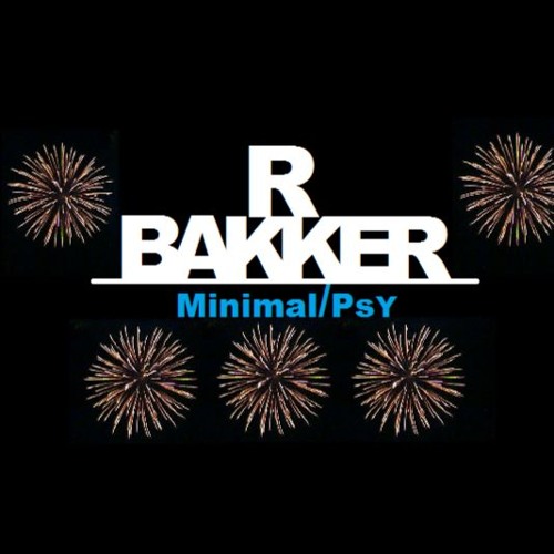 Till the Crack of Dawn ~ RBakker